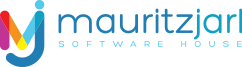 Mauritz Jarl Software House logo